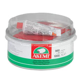 stucco in fibra di polietilene riempitivo